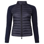 Moncler womens Grenoble Down Jacket, XL