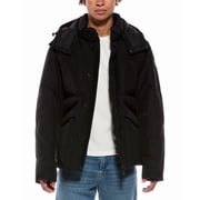 Moncler womens Elfin Jacket, 4, Black