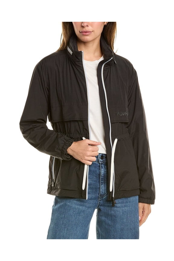 womens Folyeres Jacket, 0, Black