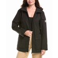 thumbnail image 1 of Moncler womens  Jacket, 2, Black, 1 of 4