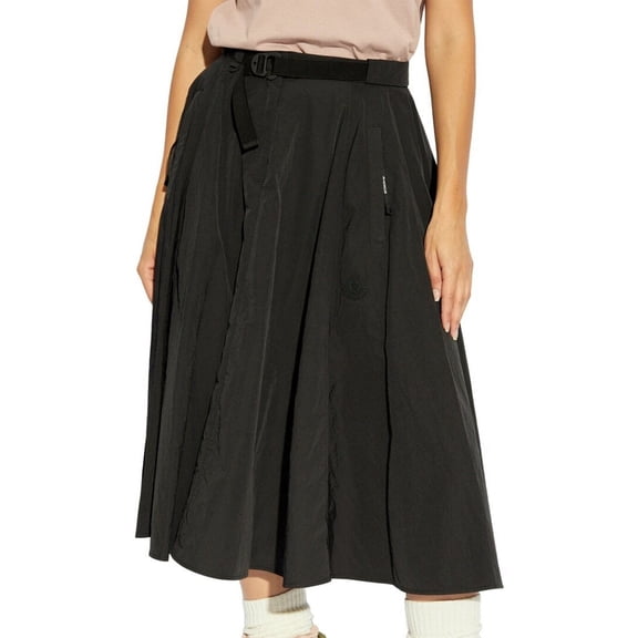 Moncler womens  Midi Skirt, 42