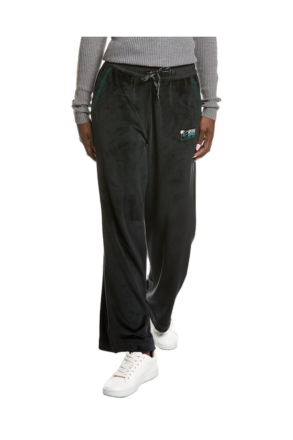 womens Pant, s, Black