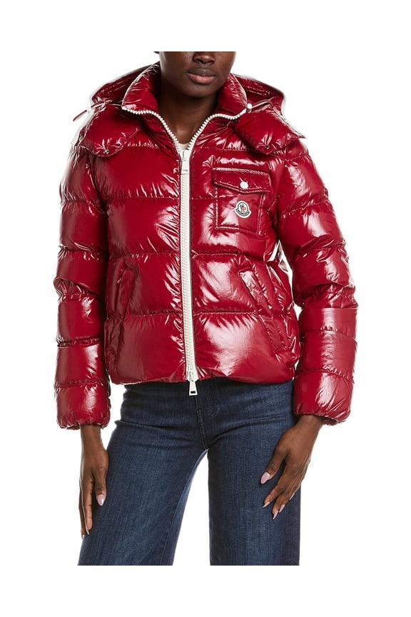 womens Puffer Down Jacket, 2