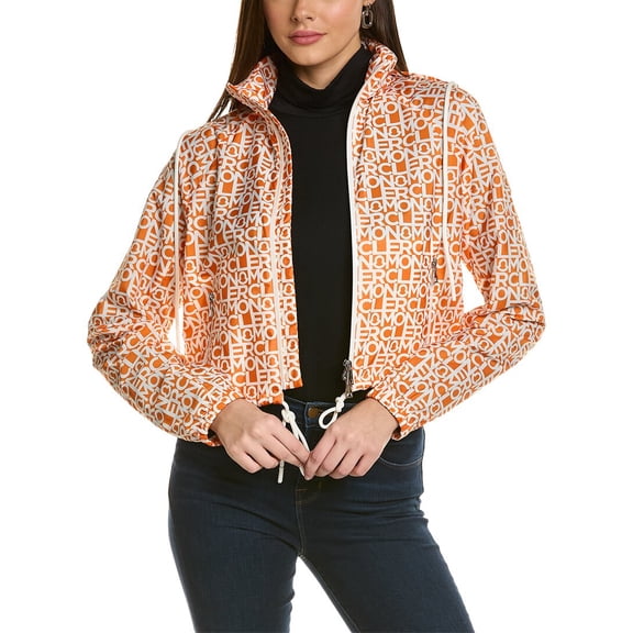 Moncler womens  Rain Jacket, 0