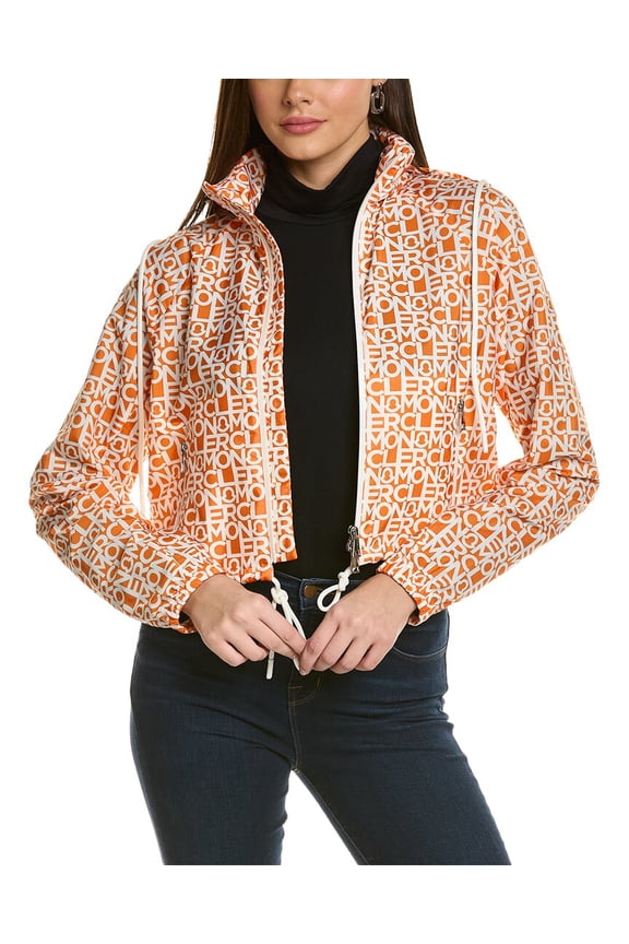 womens Rain Jacket, 0