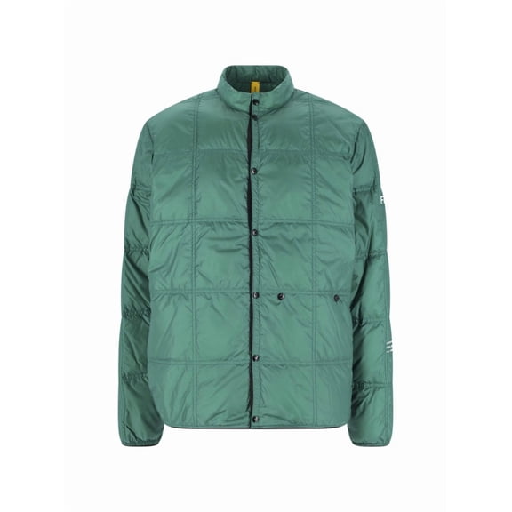 Moncler Genius Genius X Frgmt "Jayel" Logo Down Jacket (Men's)