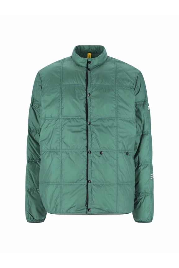 Genius X Frgmt "Jayel" Logo Down Jacket (Men's)