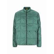 Moncler Genius Genius X Frgmt "Jayel" Logo Down Jacket Mens