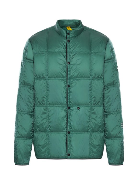 Genius X Frgmt "Jayel" Logo Down Jacket (Men's)