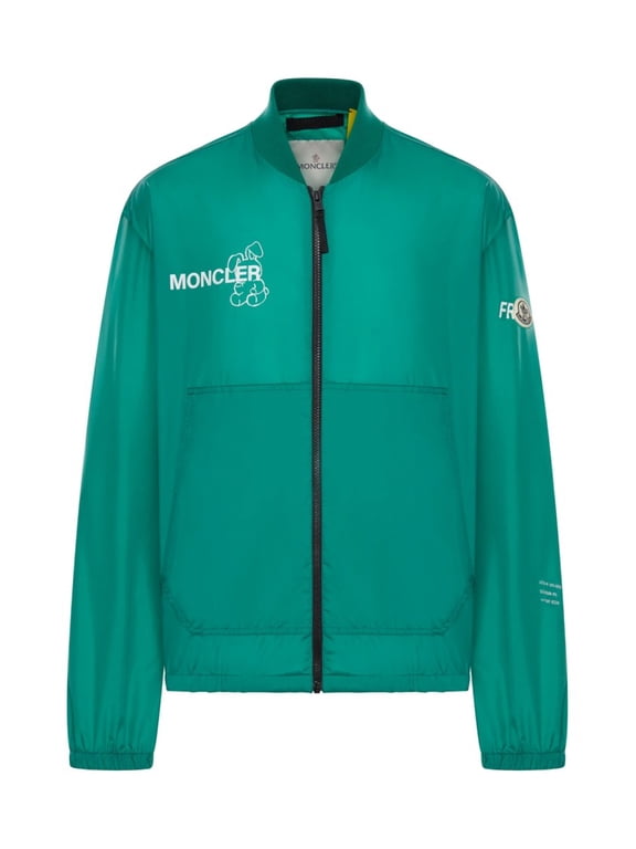 Genius Ostria' Bomber Jacket (Men's)