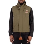 Moncler x JW Anderson Tryfan Vest, Brand Size 00 XX-Small