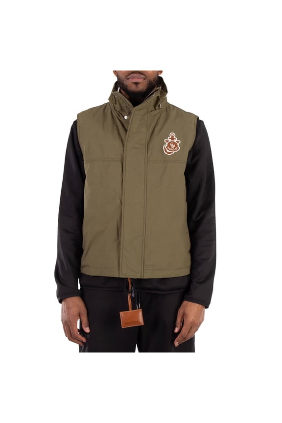 x JW Anderson Tryfan Vest, Brand Size 1 (Small)