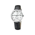 thumbnail image 1 of Mondaine Helvetica No1 Bold Steel White Dial White Dial Smart Watch MH1.B2S10.LB, 1 of 3