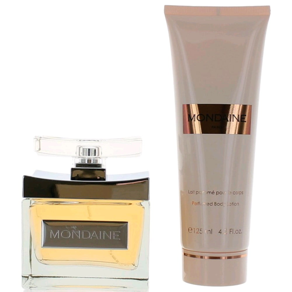  YVES SAINT LAURENT Mondaine by Paris Bleu, 3.1 oz Eau De Parfum  Spray for Women : Beauty & Personal Care