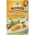 Mondamin Sossenbinder (Sauce Thickener), 8.8 Ounce Boxes