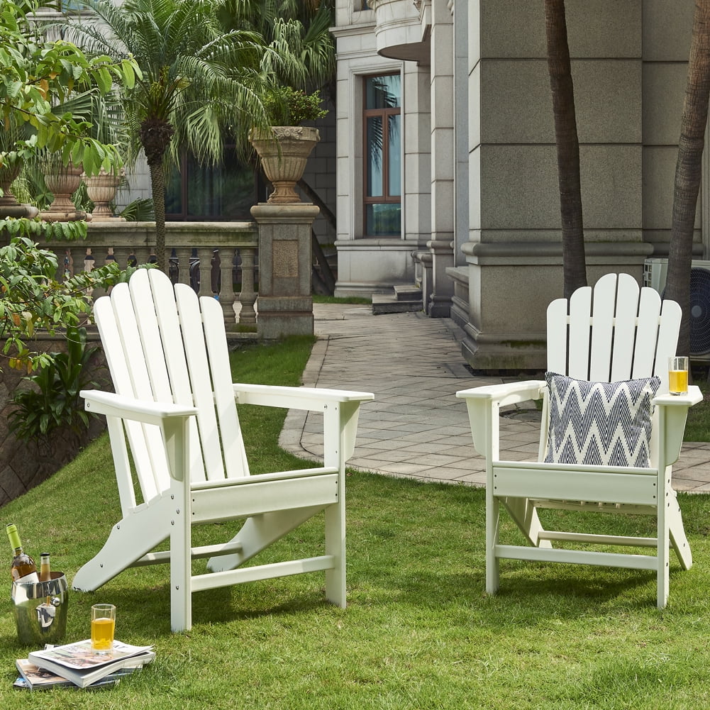 Real comfort adirondack online chair walmart