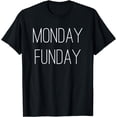 thumbnail image 1 of Monday Funday Shirt, 1 of 3