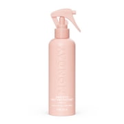 MONDAY Haircare SMOOTH Heat Protectant with Keratin – 6 oz for a Smooth, Polished Finish