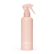 MONDAY Haircare SMOOTH Heat Protectant with Keratin   6 oz for a Smooth, Polished Finish