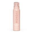 thumbnail image 1 of MONDAY Haircare VOLUME Texturizing Mousse with Hydrolysed Collagen – for Instant Texture & Volume, 7 oz, 1 of 10