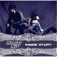 thumbnail image 1 of Monday Kiz - Inside Story - CD, 1 of 1