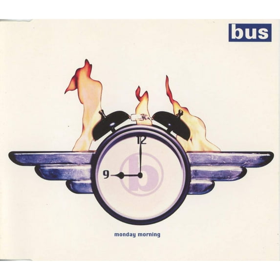 Monday Morning (Audiobook)