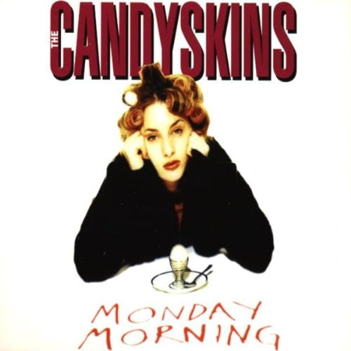 Monday Morning (Audiobook)