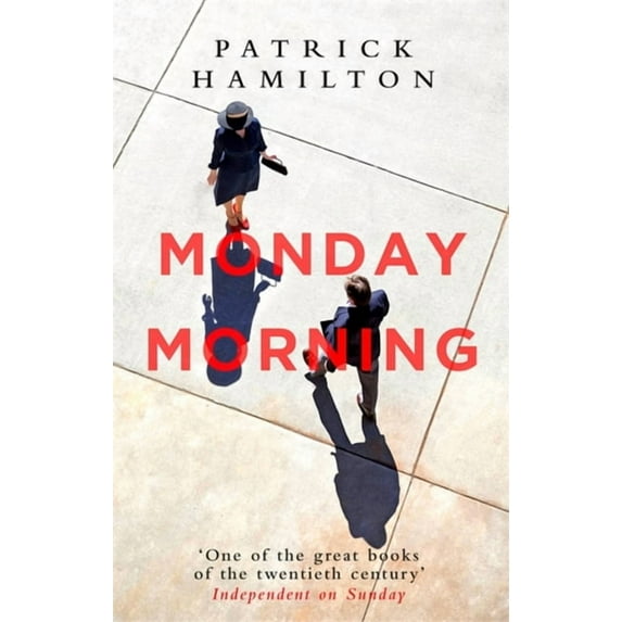 Monday Morning, (Paperback)