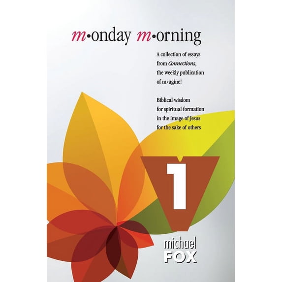 Monday Morning Volume 1, (Paperback)