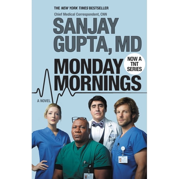 Monday Mornings, (Paperback)