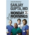 thumbnail image 1 of Monday Mornings, (Paperback), 1 of 1