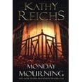 thumbnail image 1 of Pre-Owned Monday Mourning (Hardcover) 0434010383 9780434010387, 1 of 1