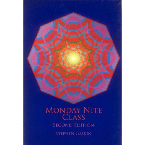 Pre-Owned Monday Night Class (Paperback) 1570671818 9781570671814