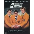 thumbnail image 1 of Monday Night Mayhem (DVD), 1 of 1