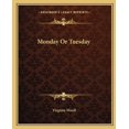 thumbnail image 1 of Monday Or Tuesday (Paperback), 1 of 1