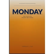 Monday Soul Care for the Preacher After Sunday, Paperback