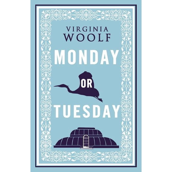 Monday or Tuesday : Annotated Edition (Paperback)