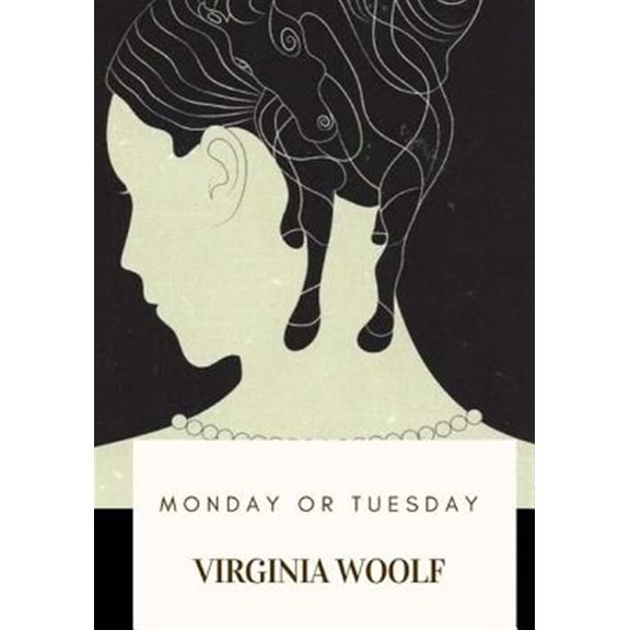 Monday or Tuesday (Paperback)