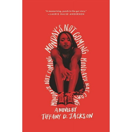 Monday's Not Coming, (Paperback)