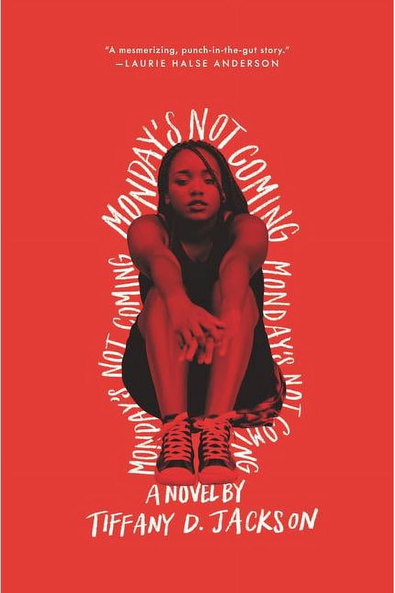 Monday's Not Coming, (Paperback)
