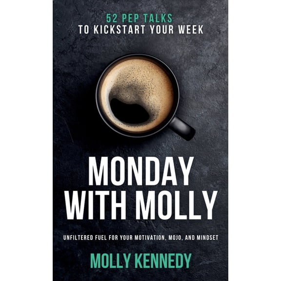 Monday with Molly, (Paperback)