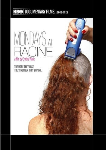 Mondays at Racine DVD, HBO Archives, Documentary