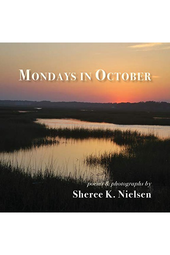 Pre-Owned Mondays in October Paperback