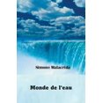 thumbnail image 1 of Monde de l'eau, (Paperback), 1 of 1