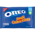 thumbnail image 1 of Mondelez Oreo  Cookie Crumbs, 1 lb, 1 of 5