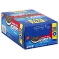 thumbnail image 1 of Mondelez Oreo Double Stuf Cookies, 10 Each, 1 of 4