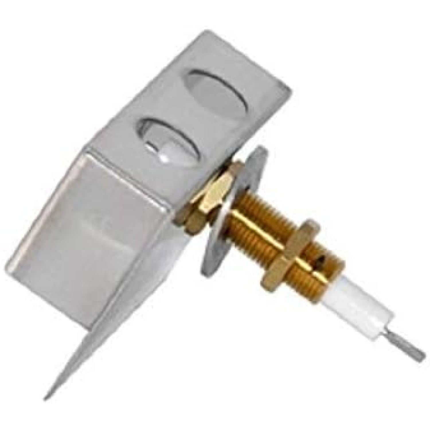 Mondern Home Products MHP Gas Grill Igniter Cermic Collector Box for