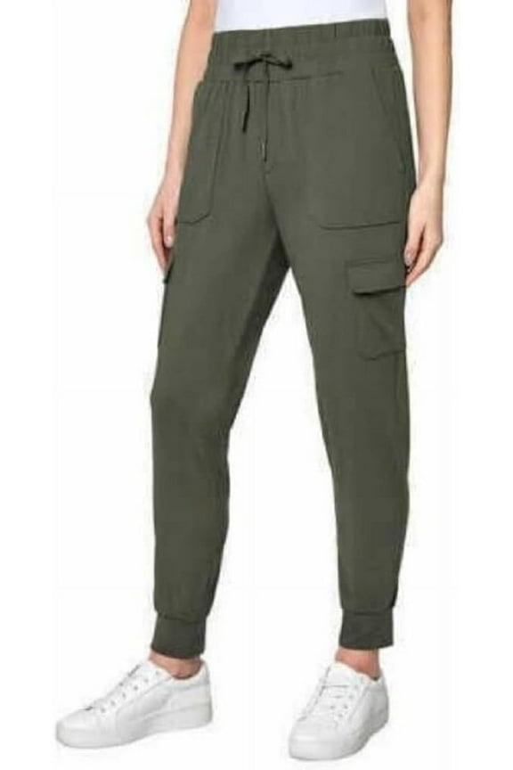 Cargo Pocket Jogger