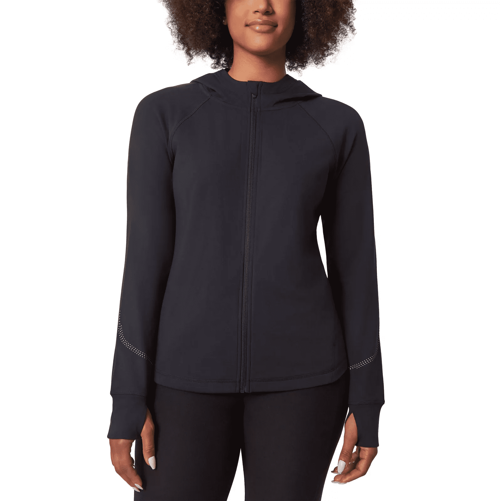 Mondetta Jacket Womens