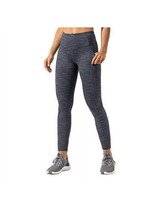 Mondetta Performance Gear Womens Active Legging (Lilac, XX-Large) at   Women's Clothing store